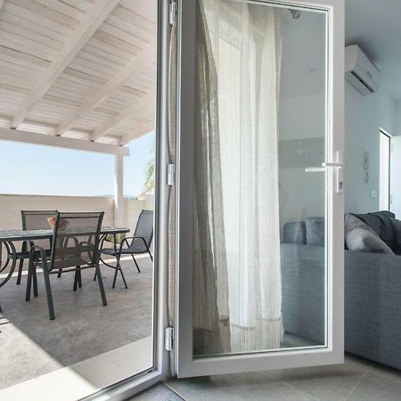 Las Casitas De Noah Монсеррат Екстер'єр фото