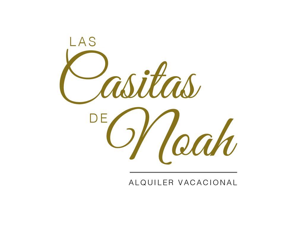 Las Casitas De Noah Монсеррат Екстер'єр фото