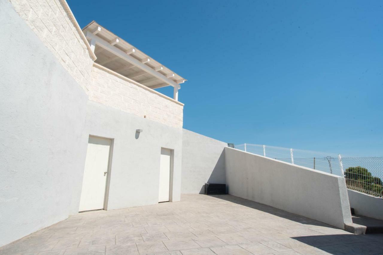 Las Casitas De Noah Монсеррат Екстер'єр фото